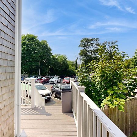 Oyster Beach Bungalow Chatham Eksteriør bilde
