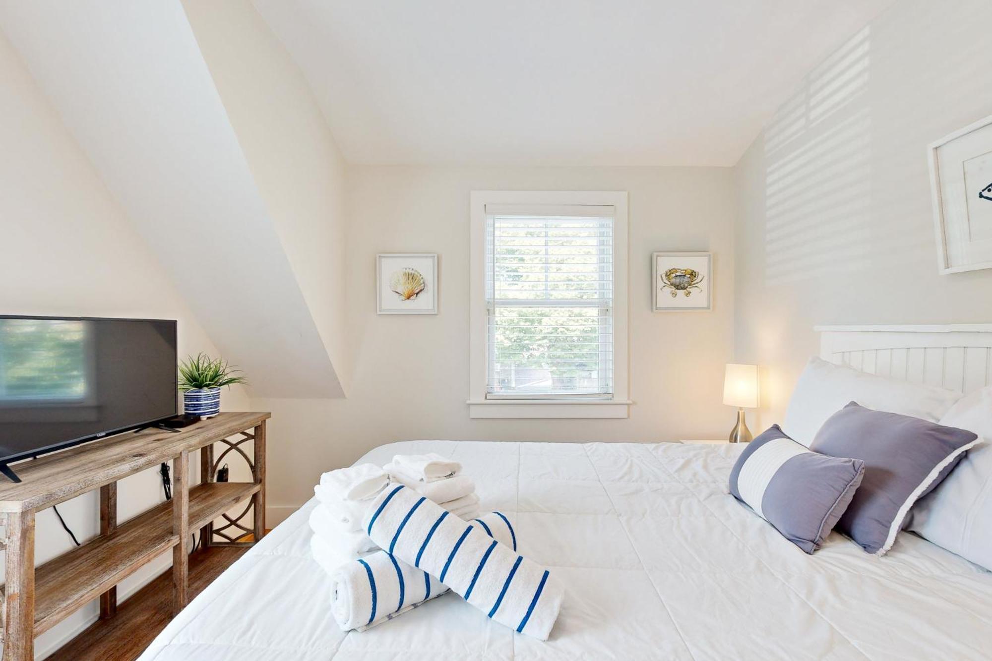 Oyster Beach Bungalow Chatham Eksteriør bilde
